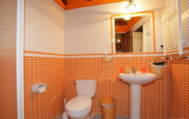 La Xica Ll Casa de hóspedes Beceña Quarto foto
